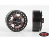 Raceline Combat 1.55 Beadlock Wheels