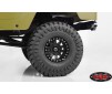 Dirty Life RoadKill 1.7 Beadlock Wheels (Black)