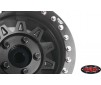 Dirty Life RoadKill 1.7 Beadlock Wheels (Black)