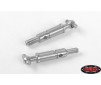 Yota II Front Steel Axle Shaft for 1/18 Gelande II