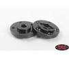 Narrow Stamped Steel Wheel Pin Mount 5-Lug for 1.55 Wheels