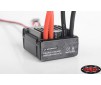 Outcry III Dual Motor Waterproof ESC