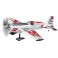 DISC... RR Extra 330 SC silver-red