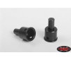 Portal Front Axles for Axial Ar44 Axles (SCX10 II)