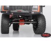 Portal Front Axles for Axial Ar44 Axles (SCX10 II)