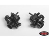 Portal Front Axles for Axial Ar44 Axles (SCX10 II)