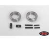 Portal Front Axles for Axial Ar44 Axles (SCX10 II)