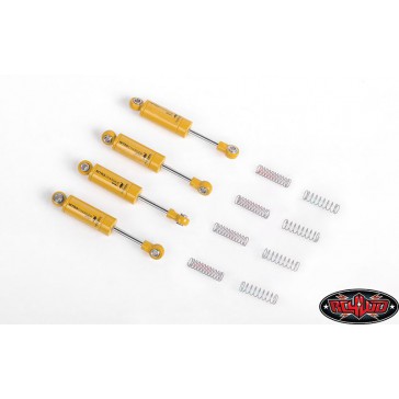 Old Man Emu Nitrocharger Sport Shocks for 1/18thGel II