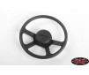 DISC.. Steering Wheel for Capo Racing Samurai 1/6 RC Scale Crawler