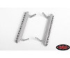 Cortex Side Sliders for Traxxas TRX-4 Chevy K5 Blazer (Silve