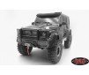 Rough Stuff Bumper for Traxxas TRX-4 Mercedes-Benz G-500