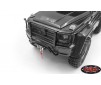 Rough Stuff Bumper for Traxxas TRX-4 Mercedes-Benz G-500