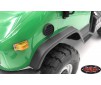 Turn Signal Set for Axial 1/10 SCX10 II UMG10 4WD Rock Crawl