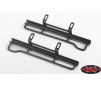 KS Steel Side Sliders for Redcat GEN8 Scout II 1/10 Scale