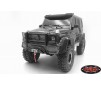 Command Up Bumper for Traxxas TRX-4 Mercedes-Benz G-500