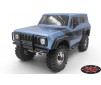 Ranch Front Bumper for Redcat GEN8 Scout II 1/10 Scale