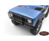 Ranch Front Bumper for Redcat GEN8 Scout II 1/10 Scale