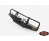 Thrust Front Bumper w/IPF Lights for 1985 Toyota 4Runner