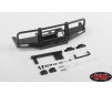 Thrust Front Bumper w/IPF Lights for 1985 Toyota 4Runner