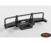 Thrust Front Bumper w/IPF Lights for 1985 Toyota 4Runner