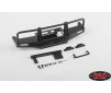 Thrust Front Bumper for 1985 Toyota 4Runner Hard Body