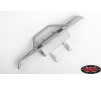 Bucks Front Bumper w/IPF Lights for Traxxas TRX-4 Chevy K5 B