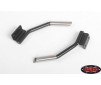 Dual Exhaust for Traxxas TRX-4 Chevy K5 Blazer