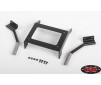 Dual Exhaust for Traxxas TRX-4 Chevy K5 Blazer