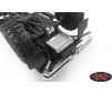 Dual Exhaust for Traxxas TRX-4 Chevy K5 Blazer