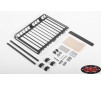 Choice Roof Rack w/Roof Rack Rails and Rear Lights for 1985