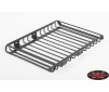 Choice Roof Rack w/Roof Rack Rails and Rear Lights for 1985