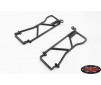 Tube Front Doors for 1985 Toyota 4Runner Hard Body