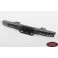 DISC.. Nemesis Rear Bumper for Desert Runner w/Hero Hard Body Set