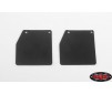 Kober Rear Bed W/ Mud Flaps for TF2 Mojave Body (Black)