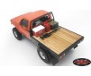 Wood Flatbed for TF2 Mojave Body