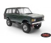 Rover Classic 1.9 Beadlock Wheels