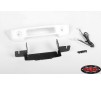 Sendoa Front Bumper for MST 1/10 CMX w/ Jimny J3 Body