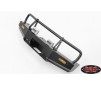 Kangaroo Front Bumper w/IPF Lights for MST 1/10 CMX w/