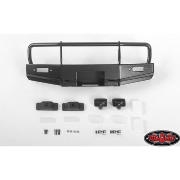 Kangaroo Front Bumper w/IPF Lights for MST 1/10 CMX w/