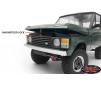 Classic Grille for JS Scale 1/10 Range Rover Classic