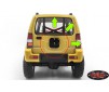 No-Fuss Tire Holder for MST 1/10 CMX w/ Jimny J3 Body