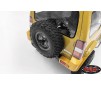 No-Fuss Tire Holder for MST 1/10 CMX w/ Jimny J3 Body