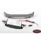 DISC.. Krug Front Bumper w/Winch Mount for MST 1/10 CMX w/