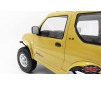 Mirror Decals for MST 1/10 CMX w/ Jimny J3 Body