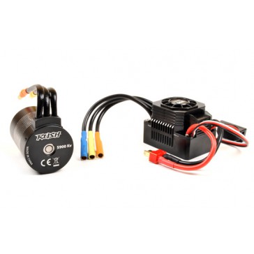 Combo Rush 60A 5900KV