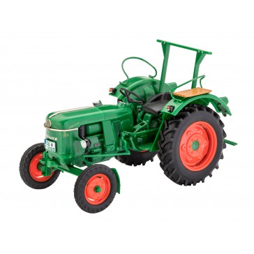 EASY-CLICK MODEL SET DEUTZ D30