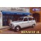 DISC.. Renault 4L 1/24