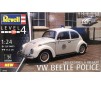 Model Set VW Käfer Police NL 1/24