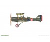 SE.5a  Royal Class  - 1:48