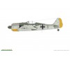 Fw 190A early versions Royal Class  - 1:48